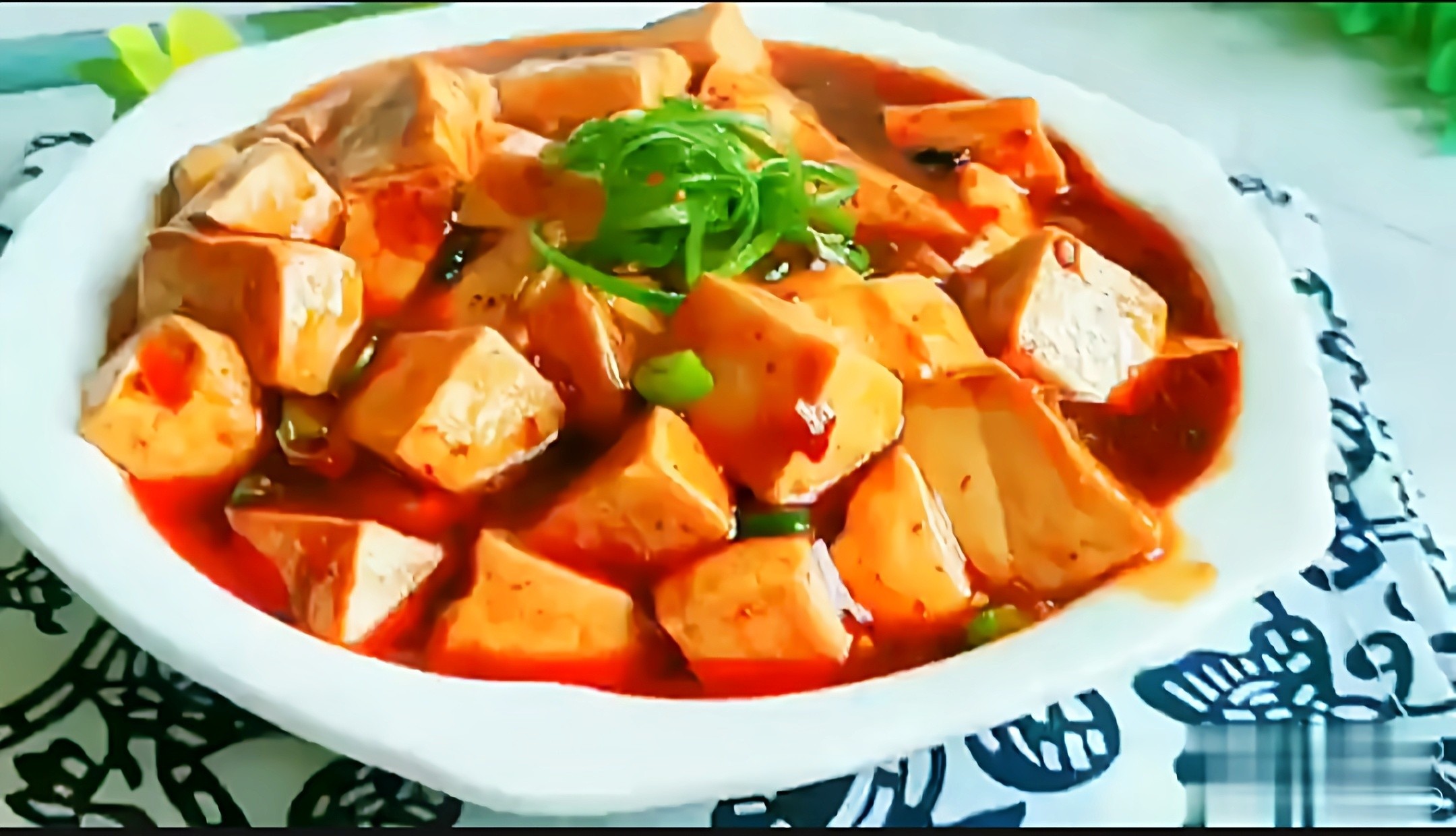 #豆腐的神仙做法#老干媽燉豆腐的做法-香辣味燉菜譜-易網健康養生網 #豆腐的神仙做法#老干媽燉豆腐的做法-香辣味燉菜譜