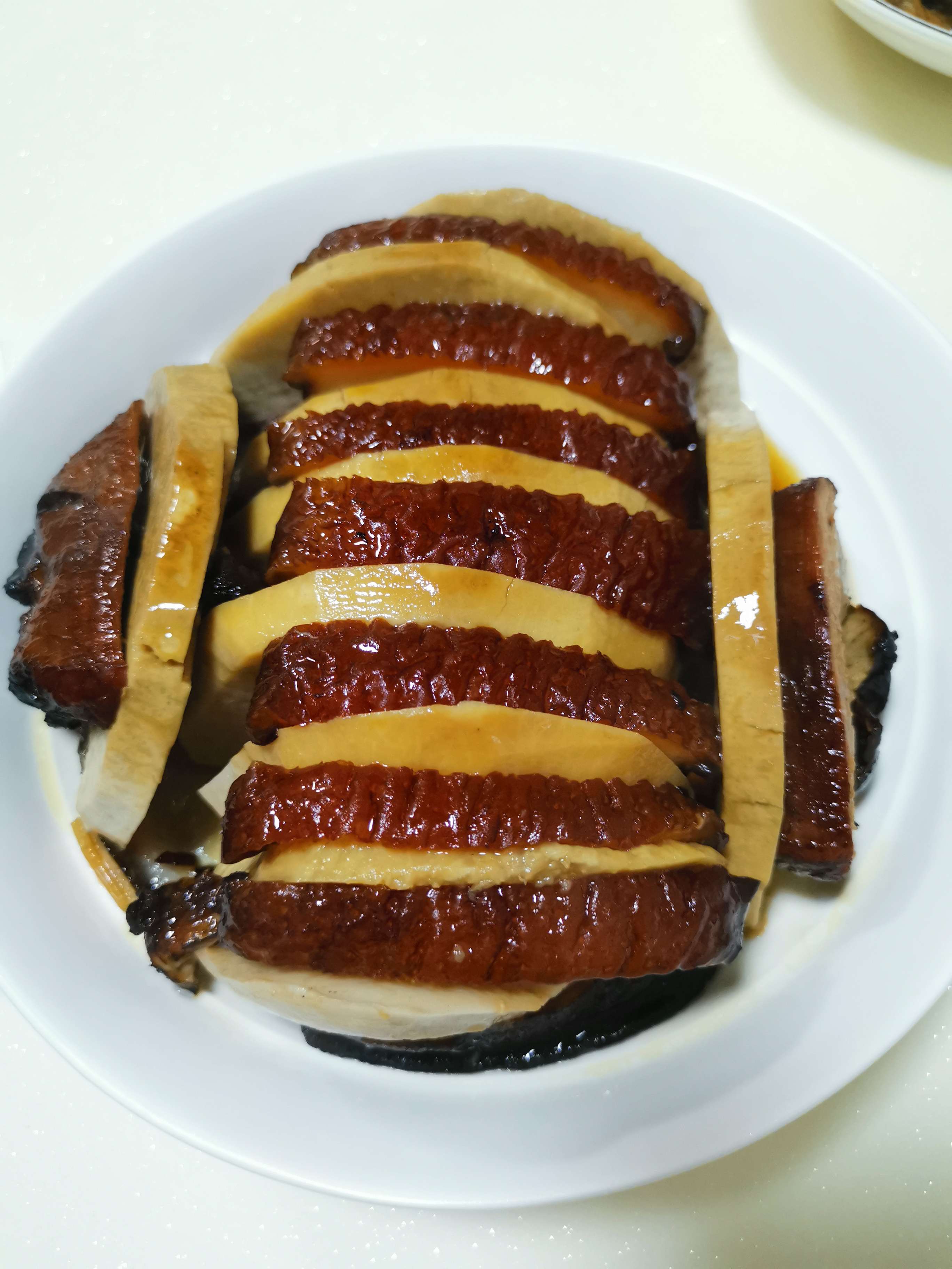 香芋扣肉的做法-家常味蒸菜譜-易網(wǎng)健康養(yǎng)生網(wǎng) 香芋扣肉的做法-家常味蒸菜譜