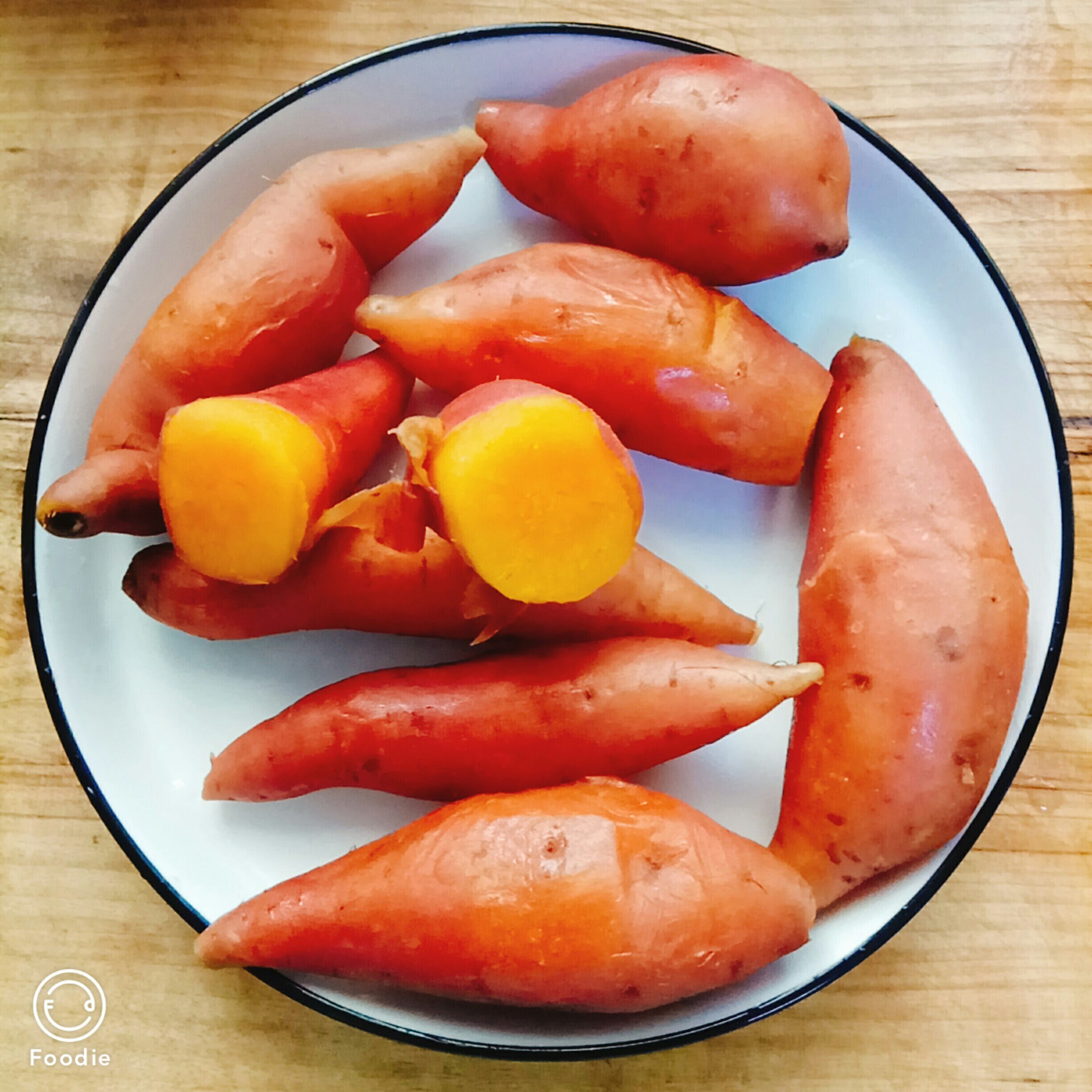 蒸紅薯的做法-家常味蒸菜譜-易網(wǎng)健康養(yǎng)生網(wǎng) 蒸紅薯的做法-家常味蒸菜譜