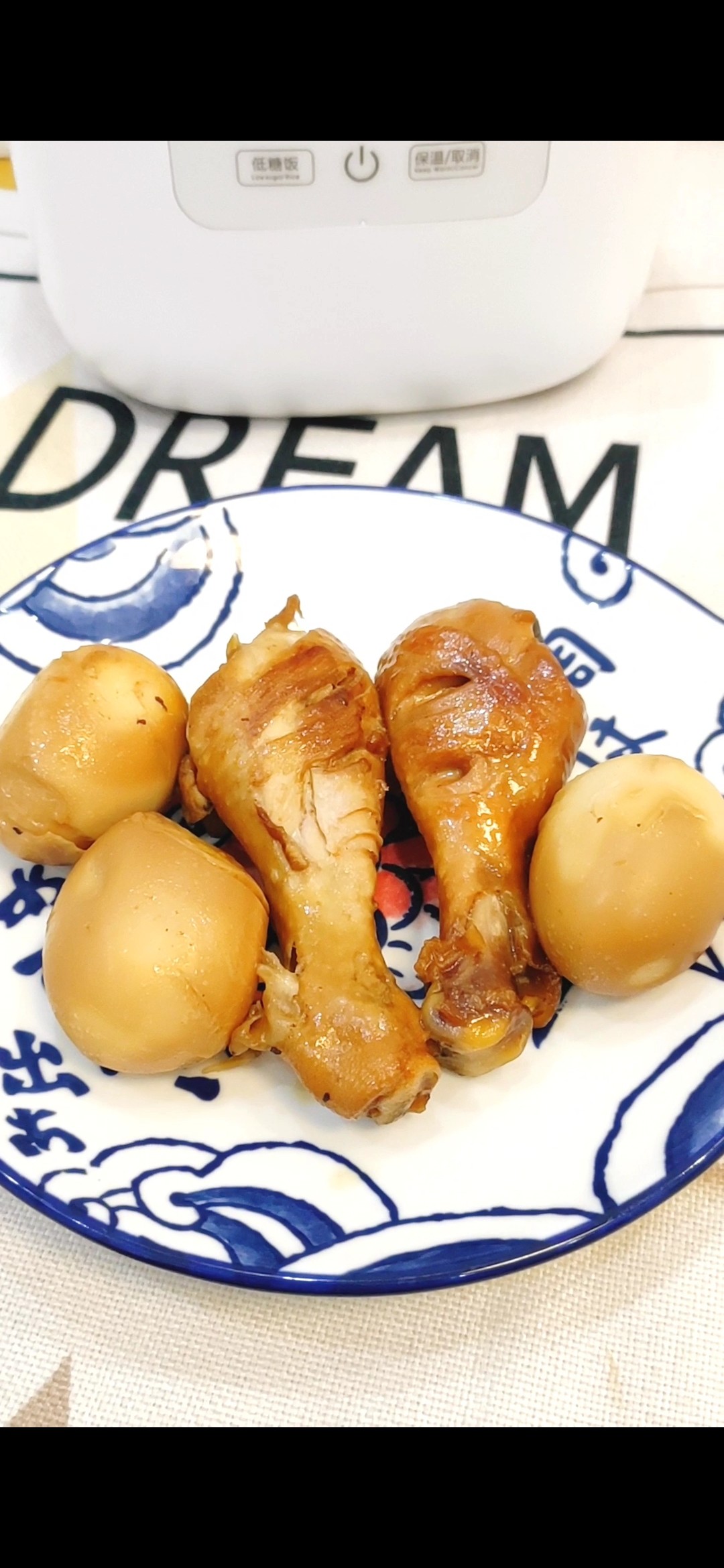 電飯煲雞腿的做法-家常味煮菜譜-易網健康養生網 電飯煲雞腿的做法-家常味煮菜譜