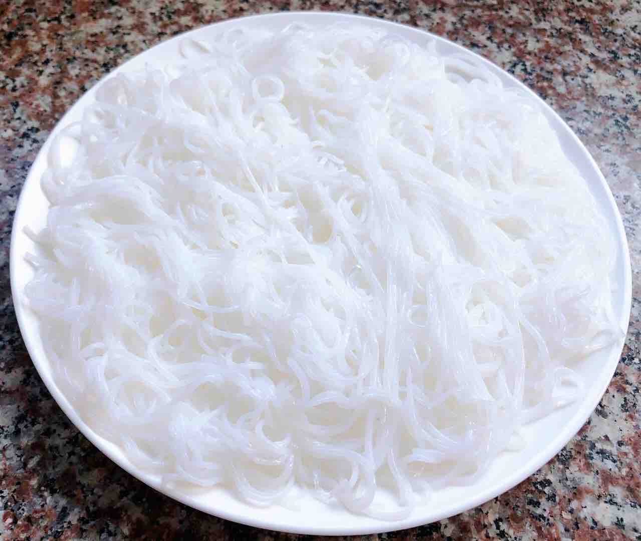 蒜蓉粉絲蒸花蛤的做法-蒜香味蒸菜譜