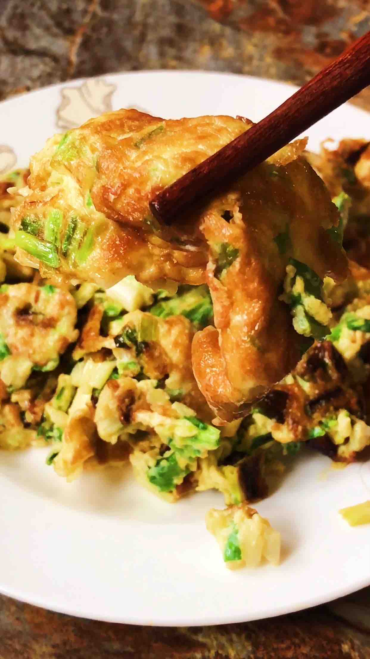 小蔥炒雞蛋的做法-蒜香味炒菜譜-易網健康養(yǎng)生網 小蔥炒雞蛋的做法-蒜香味炒菜譜