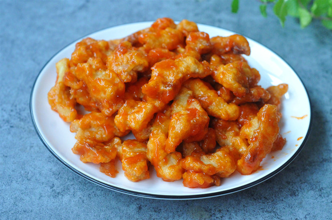 糖醋龍利魚的做法-酸甜味炸菜譜-易網(wǎng)健康養(yǎng)生網(wǎng) 糖醋龍利魚的做法-酸甜味炸菜譜