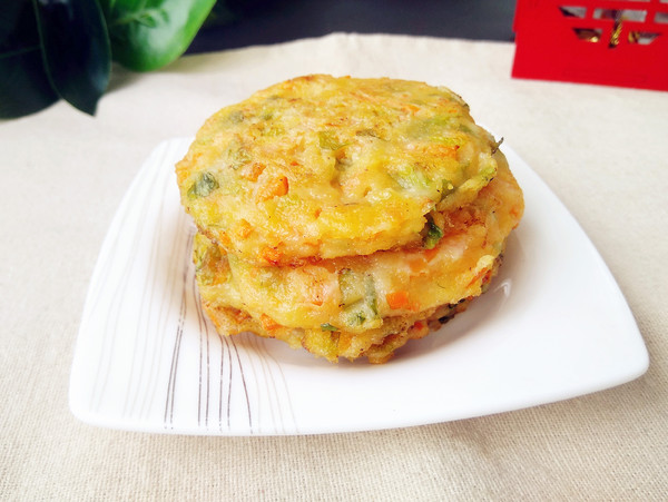 芹菜葉胡蘿卜小餅的做法-家常味煎菜譜-易網(wǎng)健康養(yǎng)生網(wǎng) 芹菜葉胡蘿卜小餅的做法-家常味煎菜譜