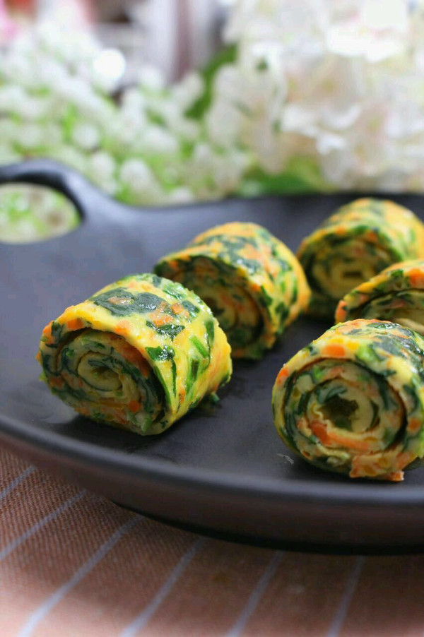 蔬菜雞蛋餅的做法-家常味烙菜譜-易網(wǎng)健康養(yǎng)生網(wǎng) 蔬菜雞蛋餅的做法-家常味烙菜譜