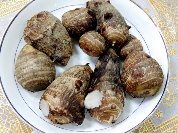 清蒸地瓜芋頭的做法-家常味蒸菜譜-易網健康養生網 清蒸地瓜芋頭的做法-家常味蒸菜譜