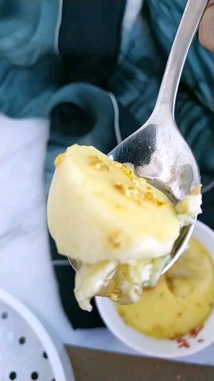 簡單好吃的甜品的做法-甜味蒸菜譜