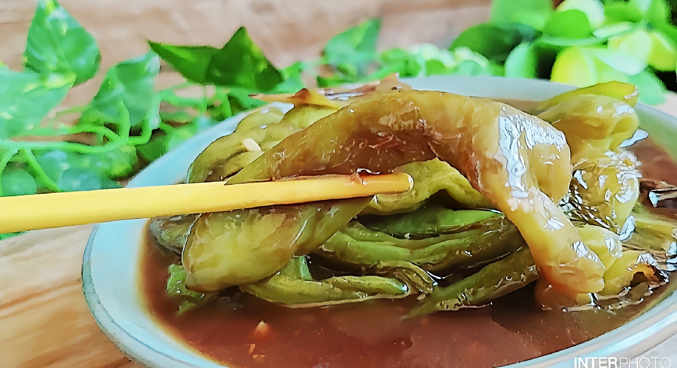 媽媽味道下飯神器…糖醋青椒的做法-酸甜味燒菜譜-易網健康養生網 媽媽味道下飯神器…糖醋青椒的做法-酸甜味燒菜譜