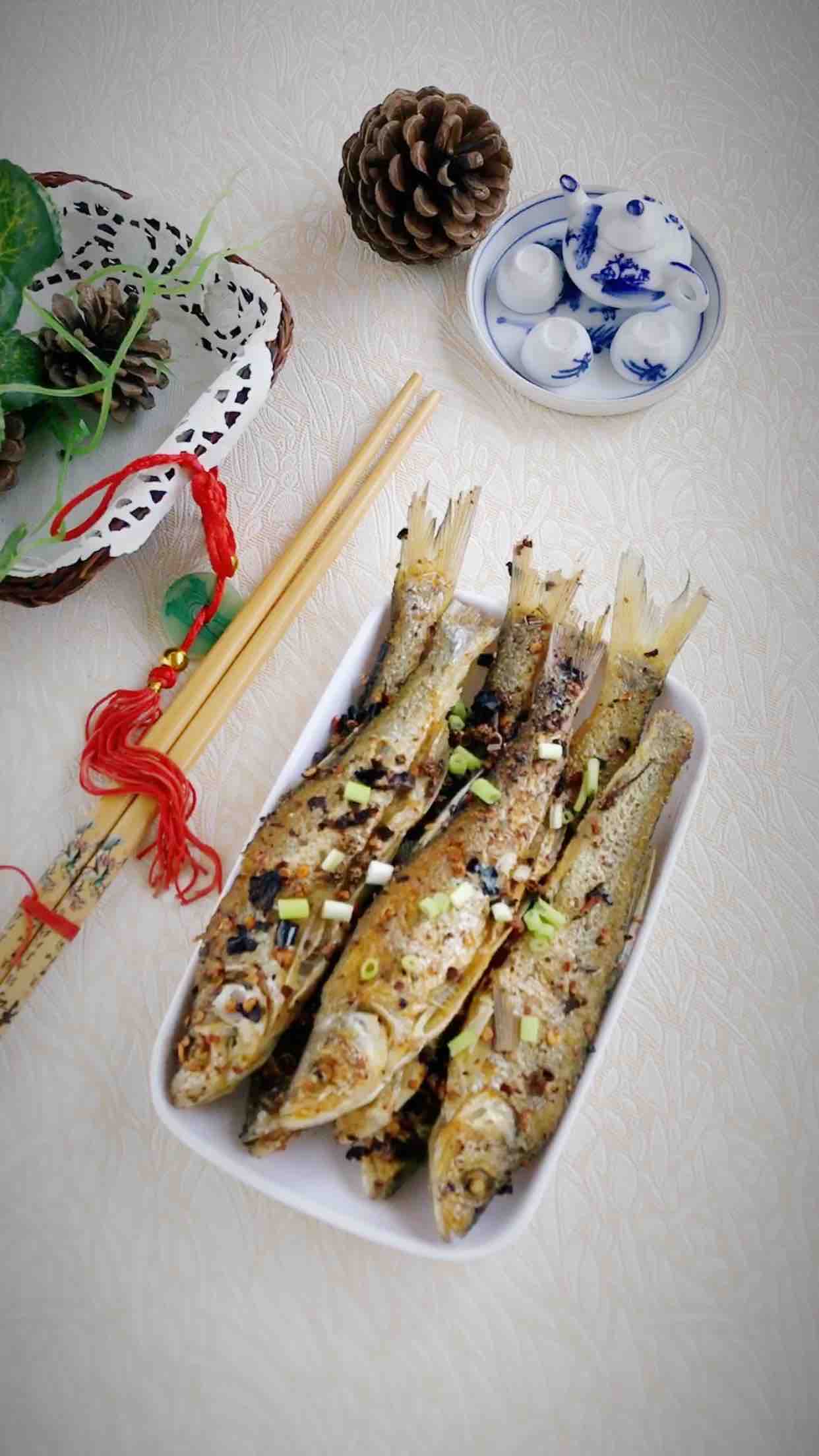 麻辣小白刁的做法-麻辣味煎菜譜-易網健康養(yǎng)生網 麻辣小白刁的做法-麻辣味煎菜譜