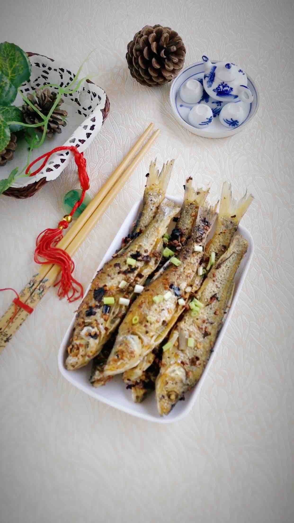 麻辣小白刁的做法-麻辣味煎菜譜-易網健康養(yǎng)生網 麻辣小白刁的做法-麻辣味煎菜譜