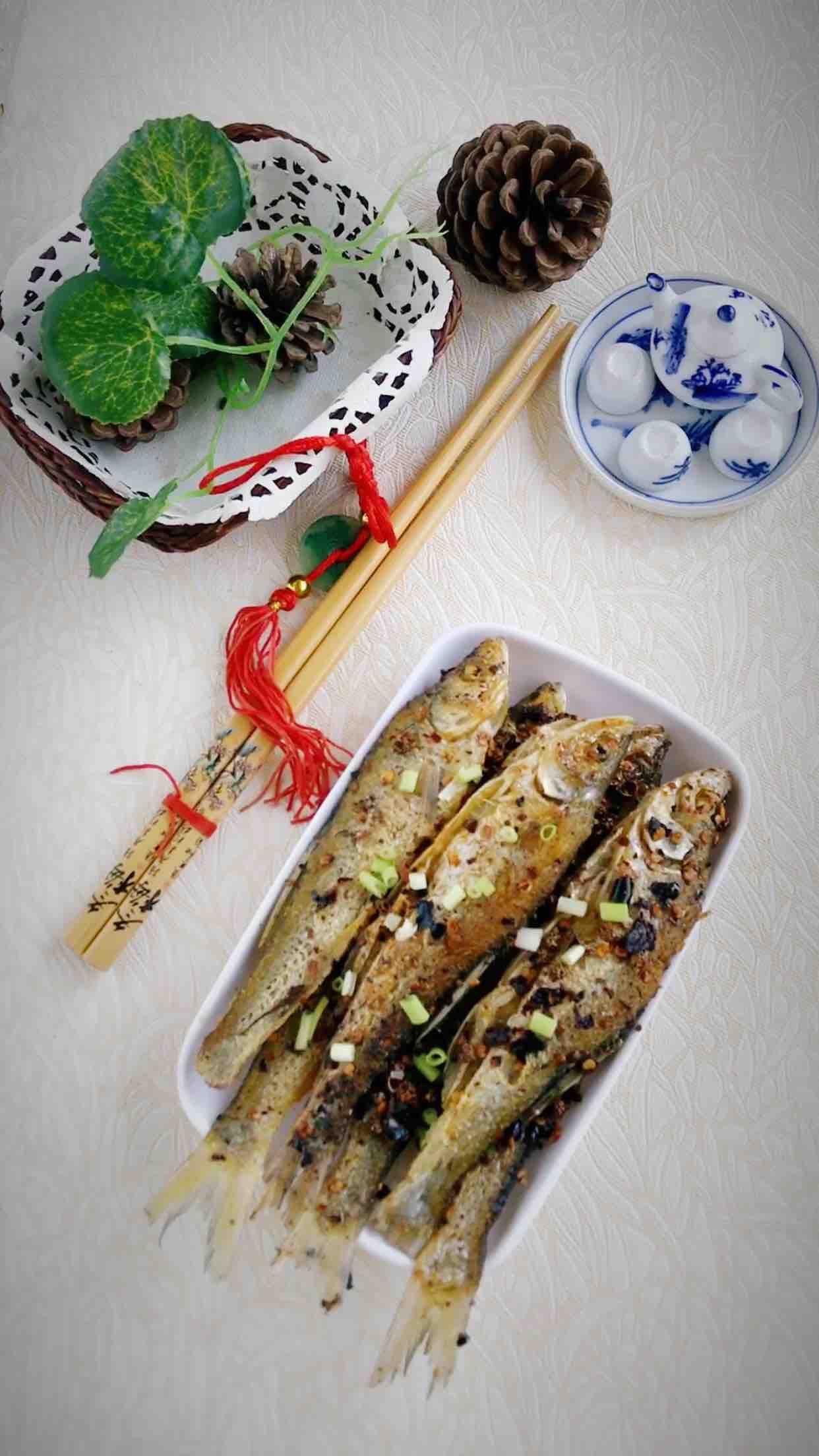 麻辣小白刁的做法-麻辣味煎菜譜-易網健康養(yǎng)生網 麻辣小白刁的做法-麻辣味煎菜譜