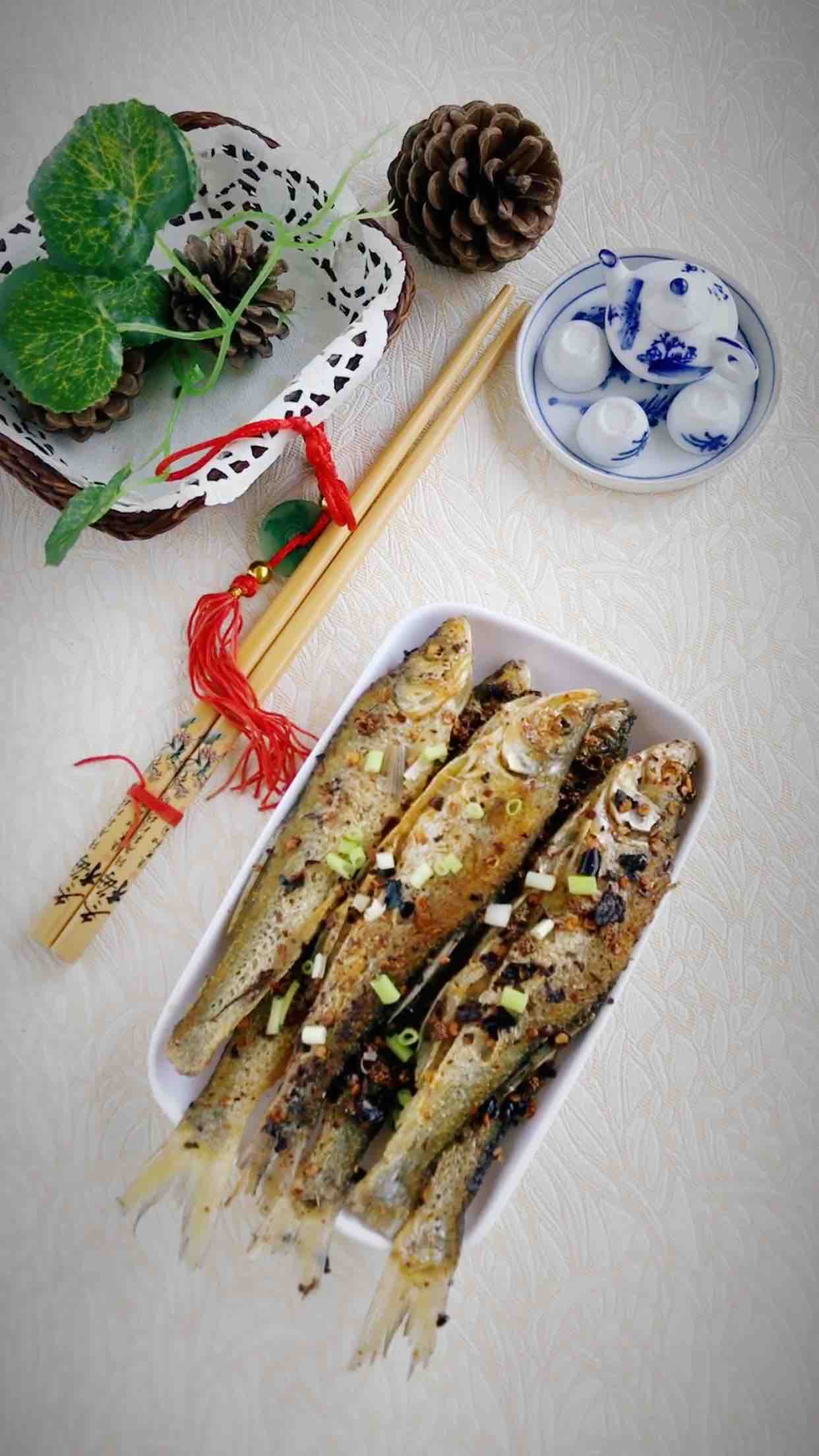 麻辣小白刁的做法-麻辣味煎菜譜-易網健康養(yǎng)生網 麻辣小白刁的做法-麻辣味煎菜譜