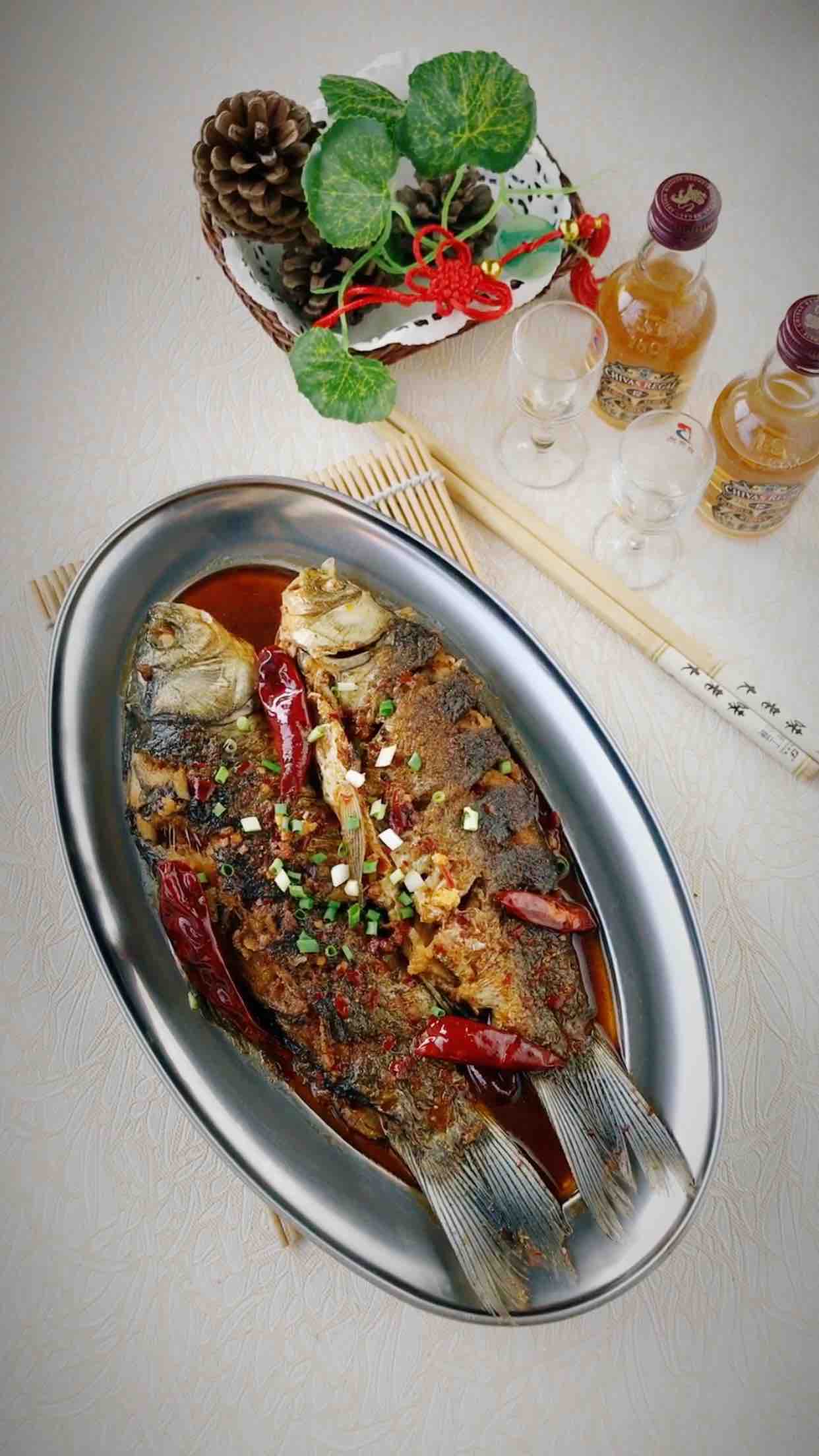 麻辣鯽魚的做法-麻辣味燒菜譜-易網(wǎng)健康養(yǎng)生網(wǎng) 麻辣鯽魚的做法-麻辣味燒菜譜