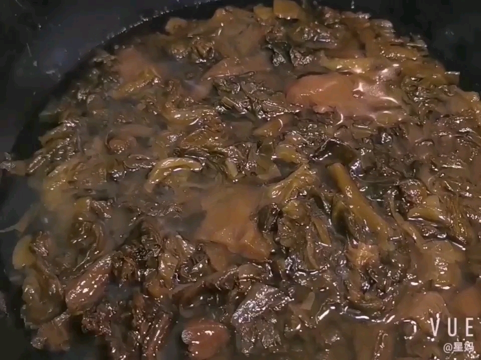 酸菜魚(yú)的做法-家常味蒸菜譜