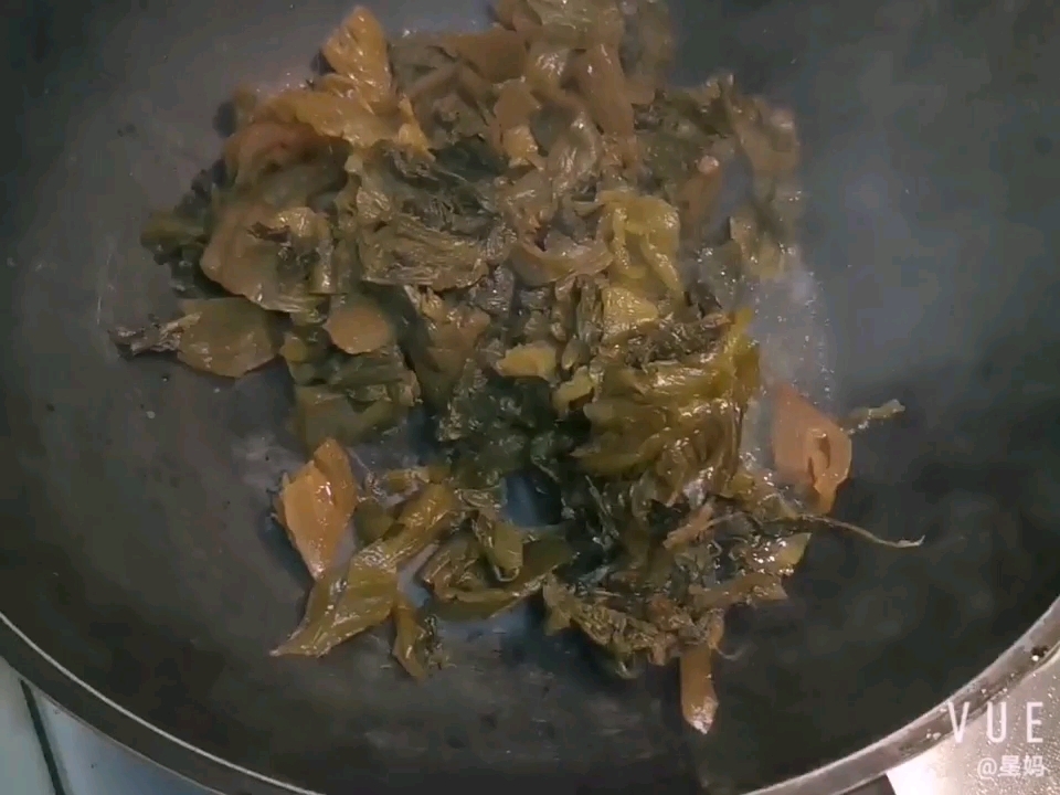 酸菜魚(yú)的做法-家常味蒸菜譜