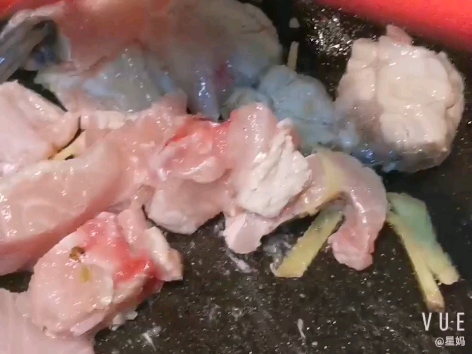 酸菜魚(yú)的做法-家常味蒸菜譜
