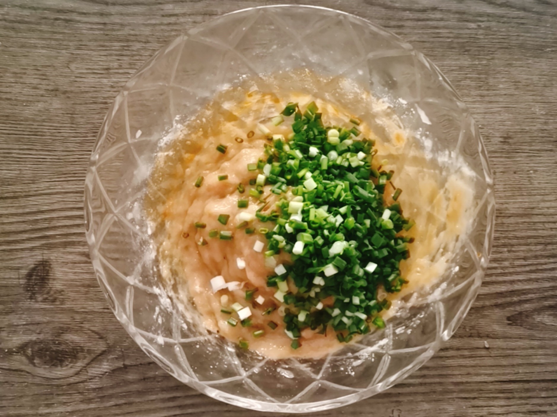 虎皮尖椒釀肉的做法-咸鮮味炒菜譜