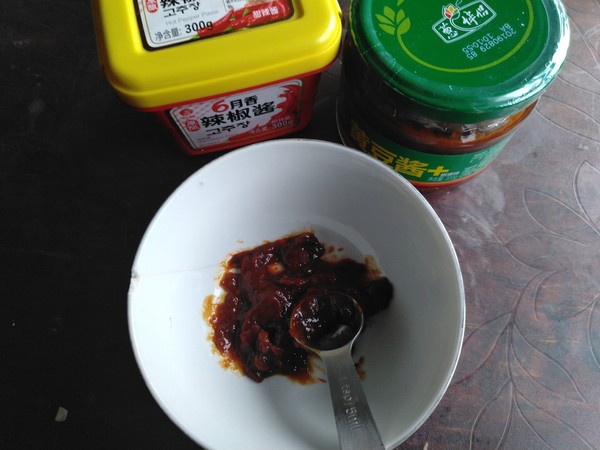 韭黃炒鴨胗的做法-香辣味炒菜譜
