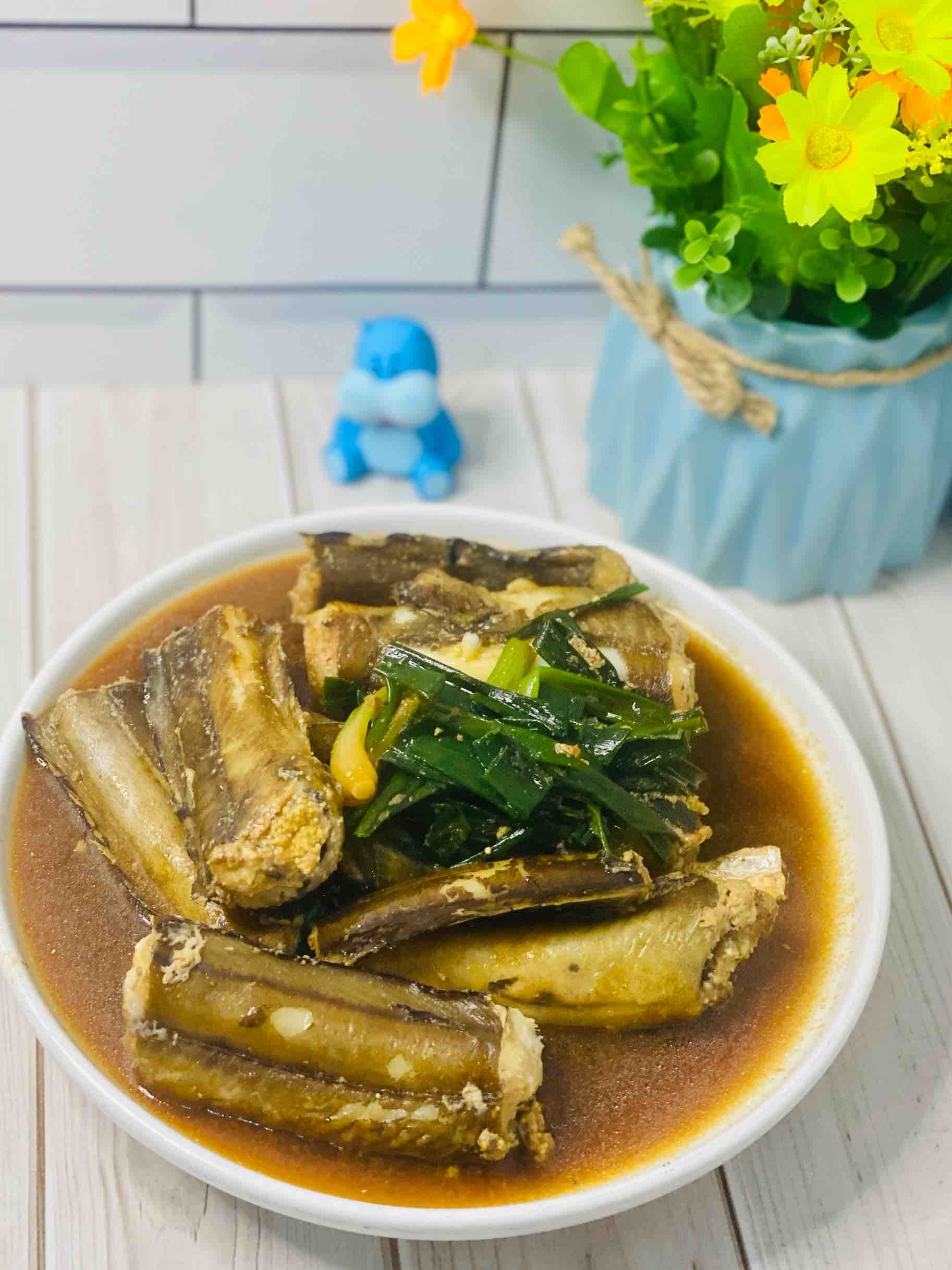 饞哭的家常菜,鰻魚這樣紅燒??超美味??的做法-家常味煮菜譜-易網健康養生網 饞哭的家常菜,鰻魚這樣紅燒??超美味??的做法-家常味煮菜譜
