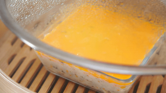 蒸魚糕【孔老師教做菜】的做法-家常味蒸菜譜-易網(wǎng)健康養(yǎng)生網(wǎng) 蒸魚糕【孔老師教做菜】的做法-家常味蒸菜譜