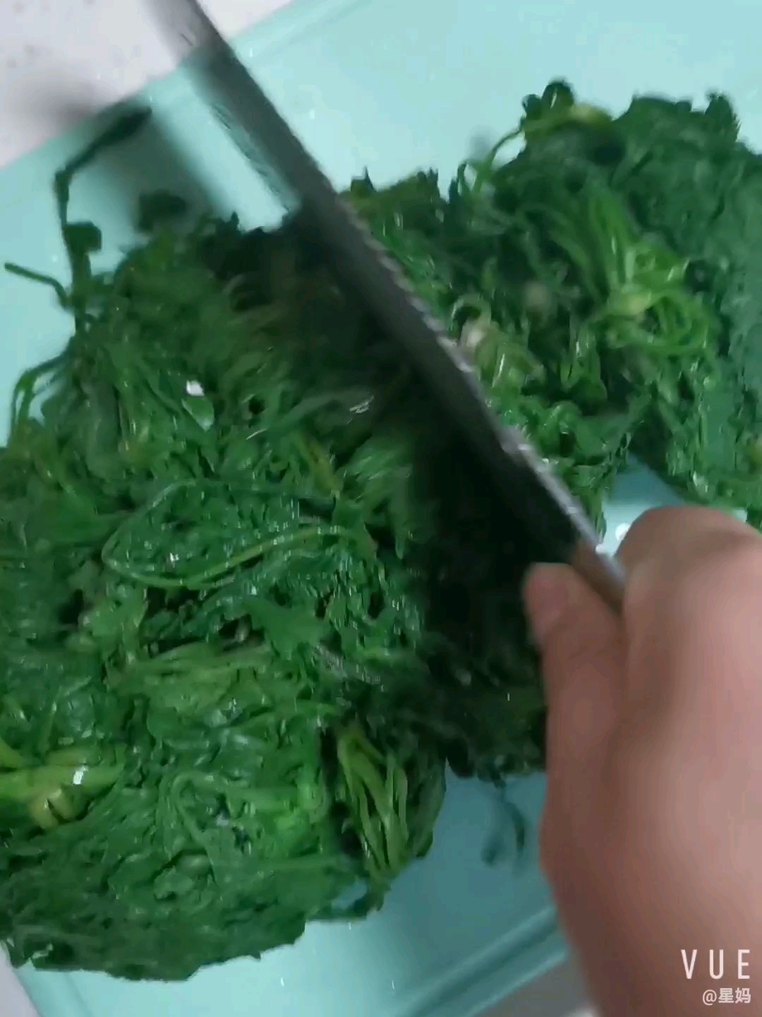 野菜冬筍嵌油豆腐的做法-家常味燒菜譜