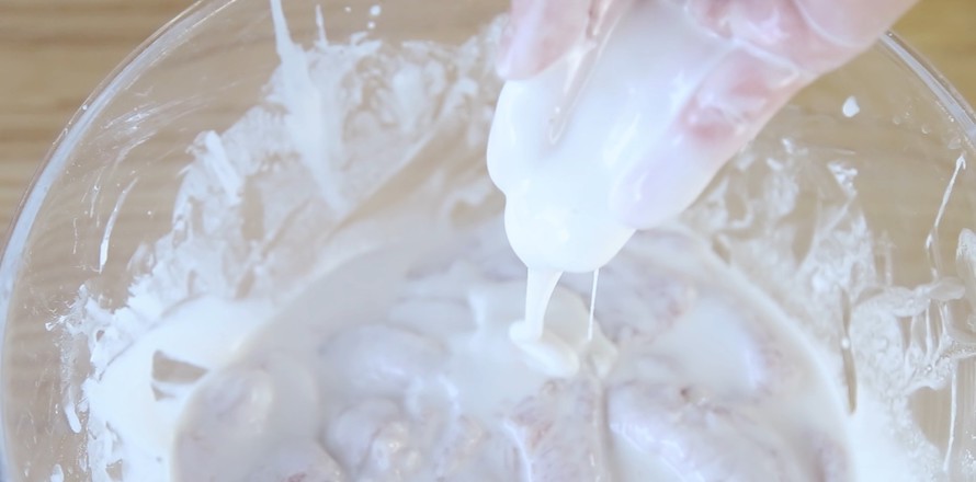 東北硬菜~鍋包肉的做法-酸甜味炸菜譜-易網(wǎng)健康養(yǎng)生網(wǎng) 東北硬菜~鍋包肉的做法-酸甜味炸菜譜