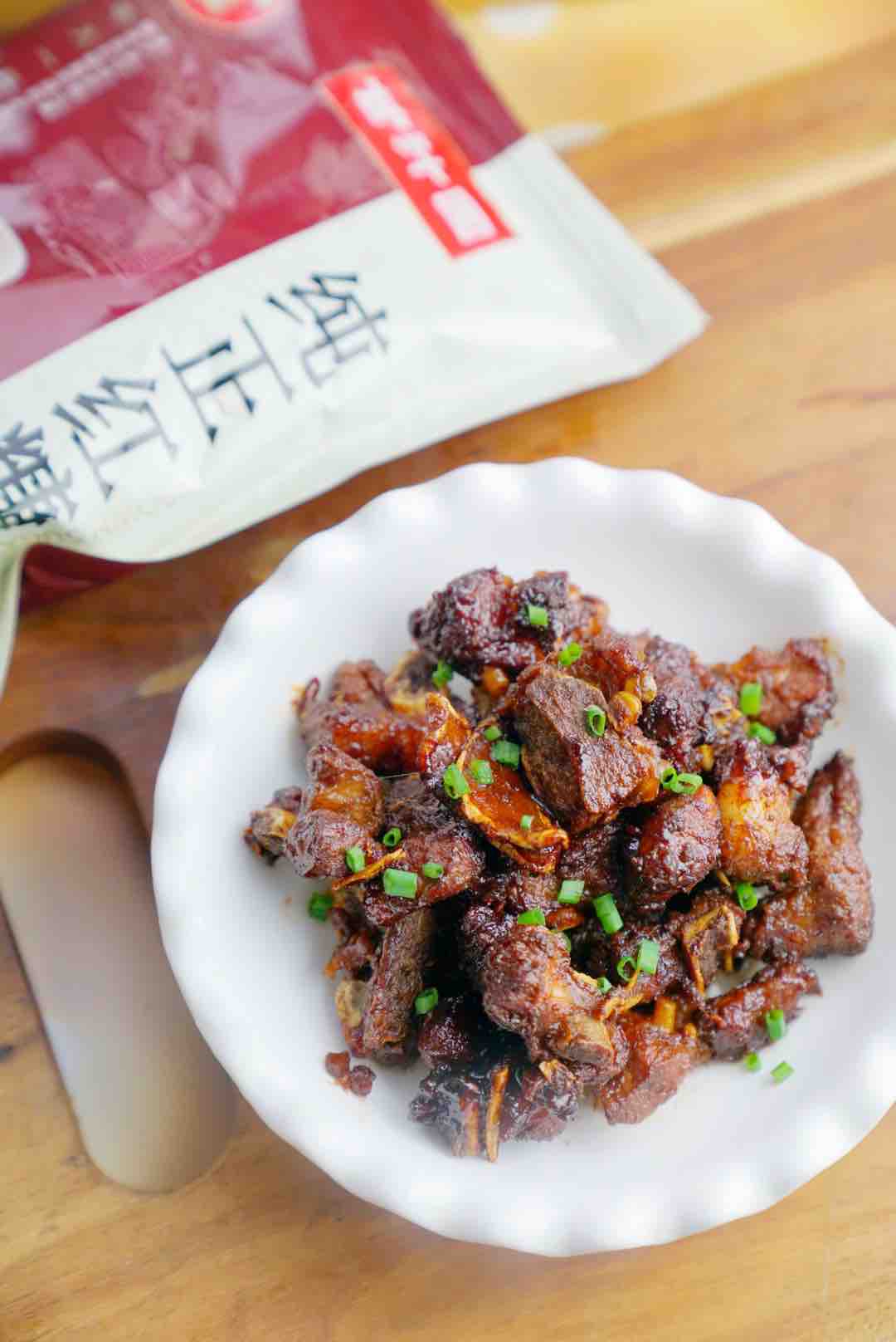 紅糖版糖醋排骨,你真的要試一下。的做法-酸甜味燒菜譜-易網健康養生網 紅糖版糖醋排骨,你真的要試一下。的做法-酸甜味燒菜譜