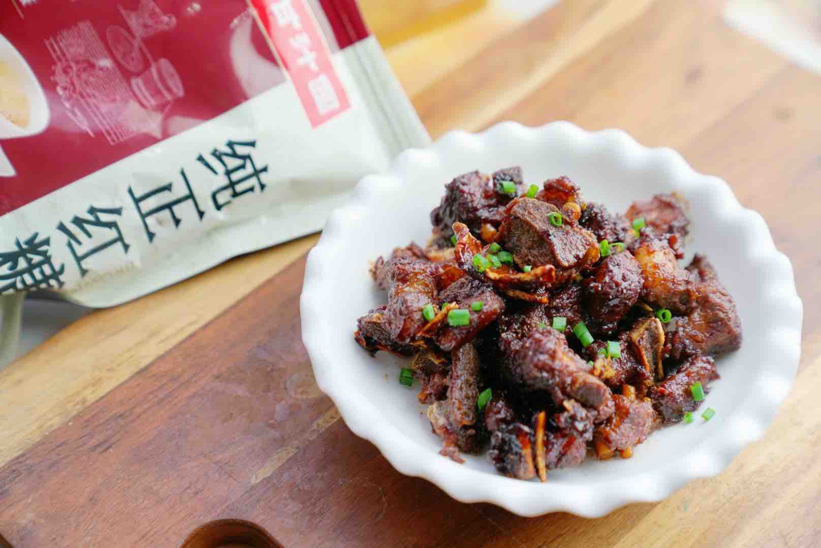 紅糖版糖醋排骨,你真的要試一下。的做法-酸甜味燒菜譜-易網健康養生網 紅糖版糖醋排骨,你真的要試一下。的做法-酸甜味燒菜譜