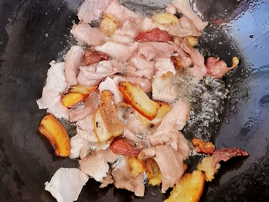 冬日暖胃家常菜-豆腐粉絲煲,葷素搭配,經濟實惠又美味的做法-咸鮮味炒菜譜-易網健康養生網 冬日暖胃家常菜-豆腐粉絲煲,葷素搭配,經濟實惠又美味的做法-咸鮮味炒菜譜