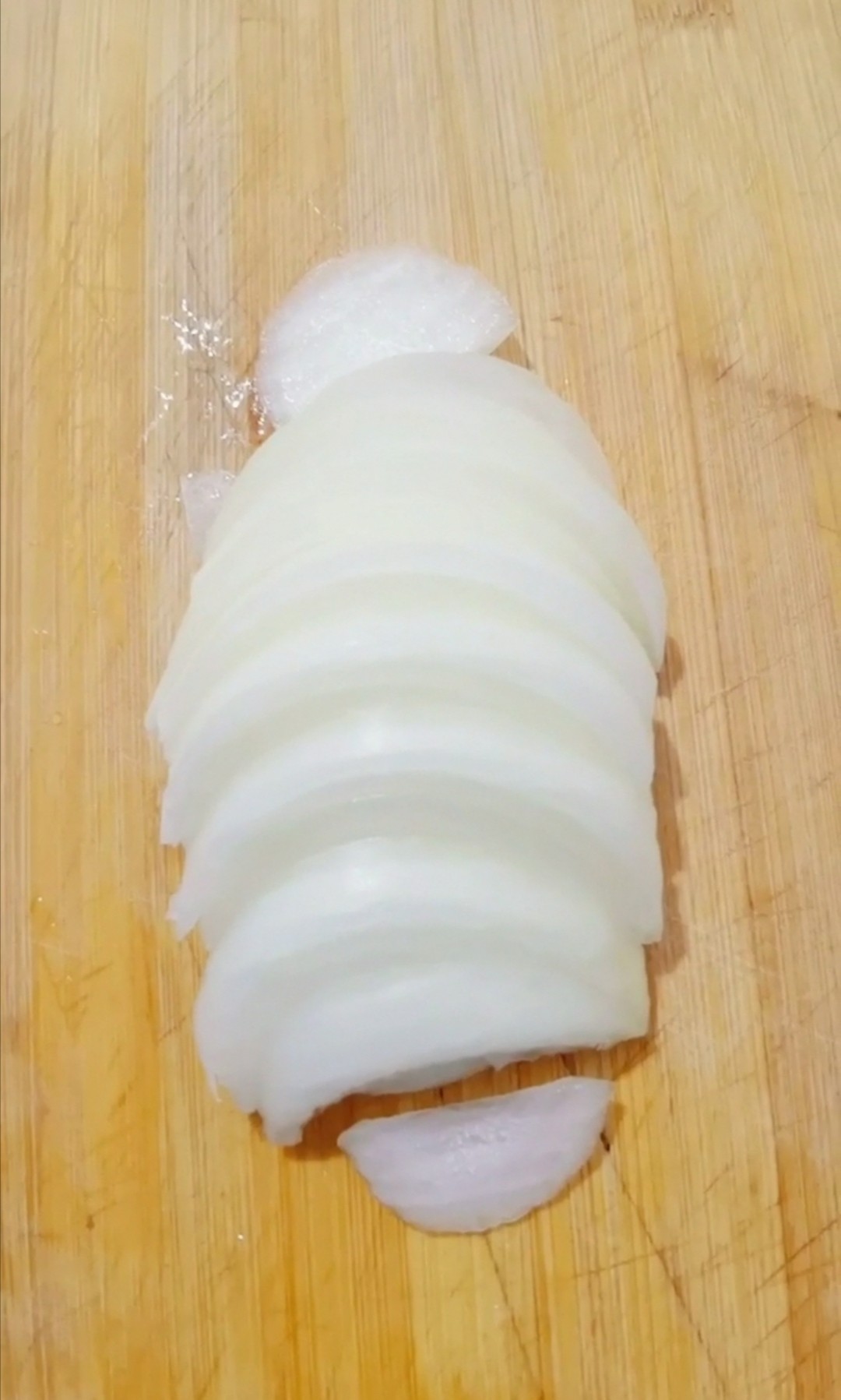 肥牛飯的做法-咸鮮味炒菜譜