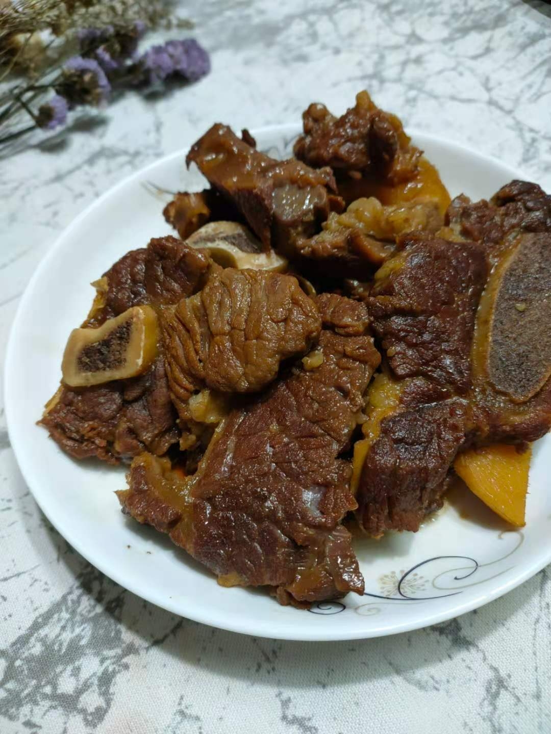 鹵牛排的做法-咸鮮味鹵菜譜-易網(wǎng)健康養(yǎng)生網(wǎng) 鹵牛排的做法-咸鮮味鹵菜譜