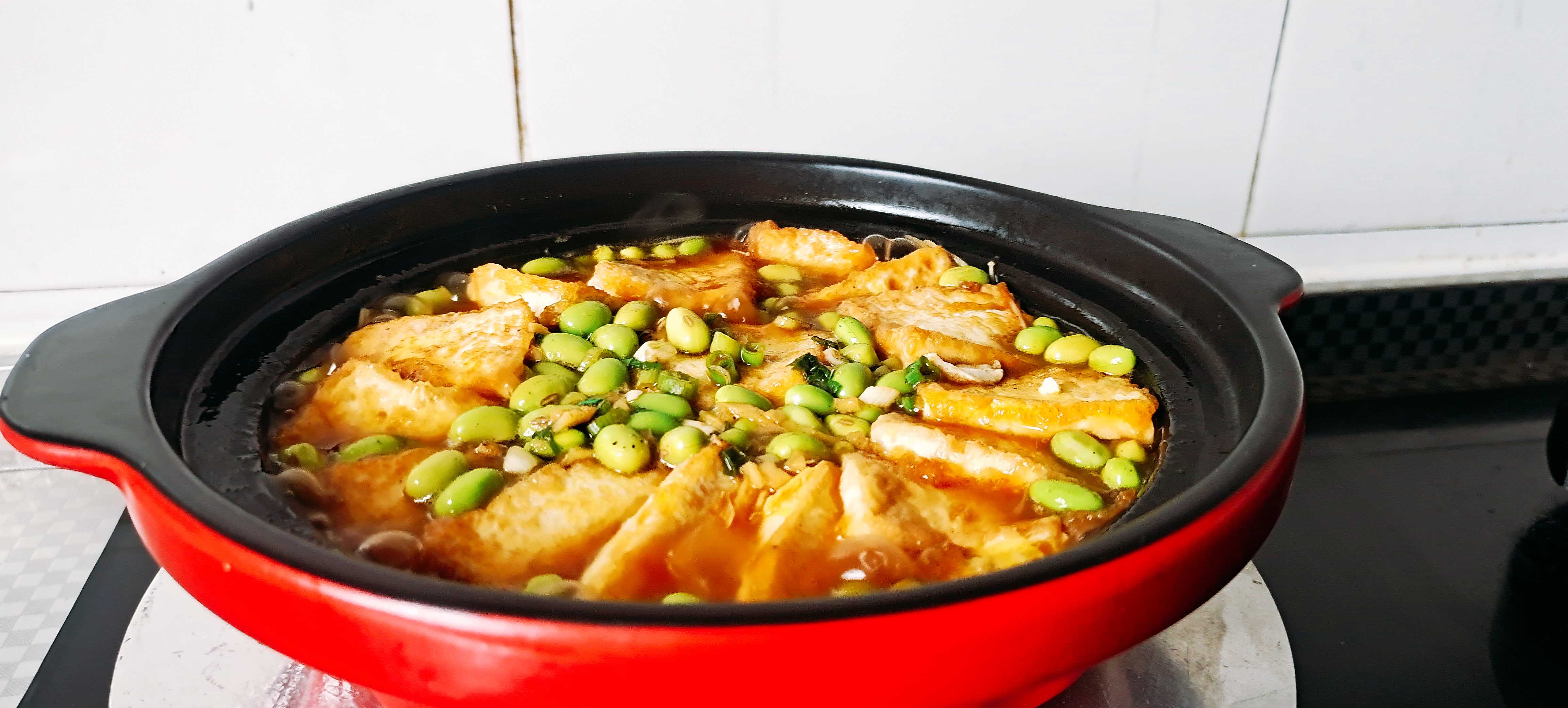 秋冬這樣吃豆腐,暖身又下飯…金針豆腐煲的做法-咸鮮味煲菜譜-易網健康養生網 秋冬這樣吃豆腐,暖身又下飯…金針豆腐煲的做法-咸鮮味煲菜譜