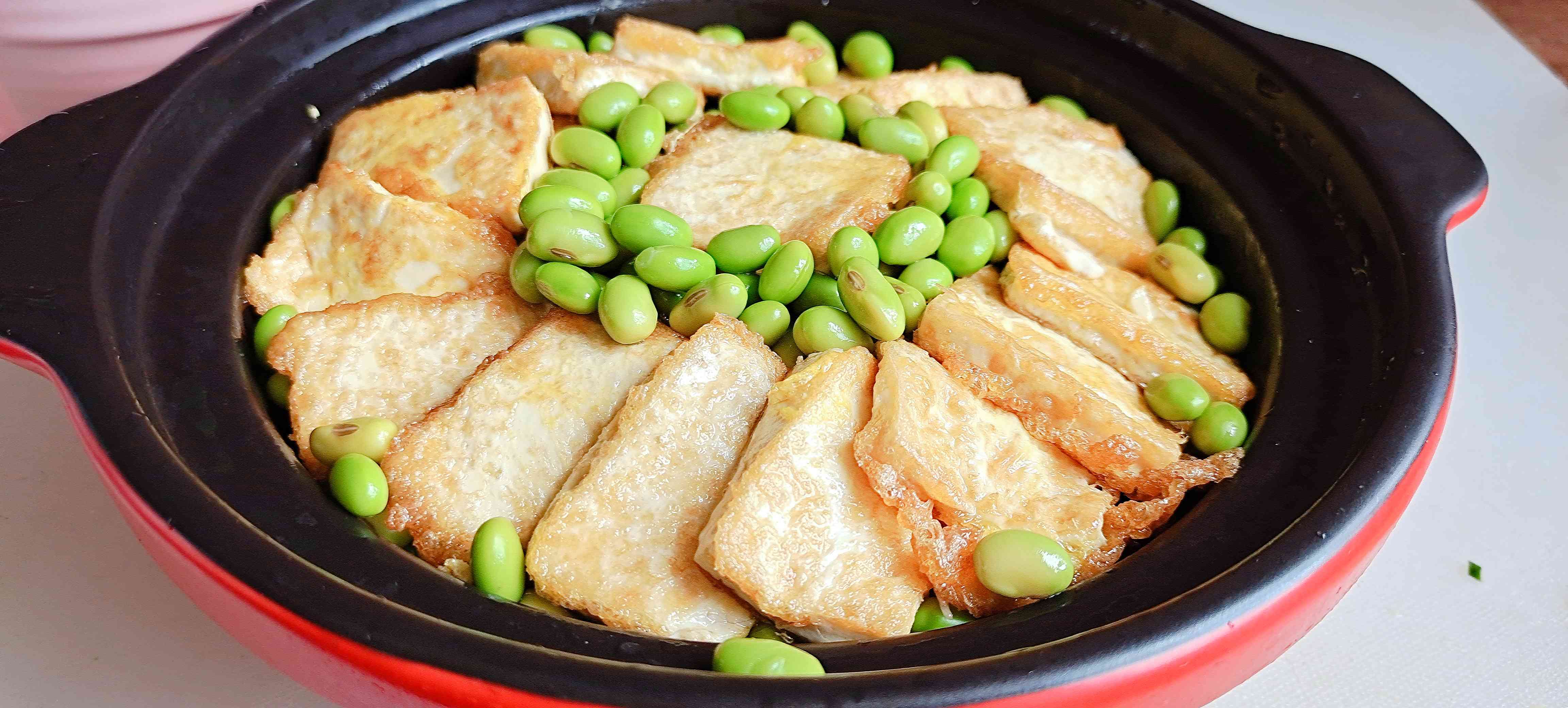 秋冬這樣吃豆腐,暖身又下飯…金針豆腐煲的做法-咸鮮味煲菜譜-易網健康養生網 秋冬這樣吃豆腐,暖身又下飯…金針豆腐煲的做法-咸鮮味煲菜譜