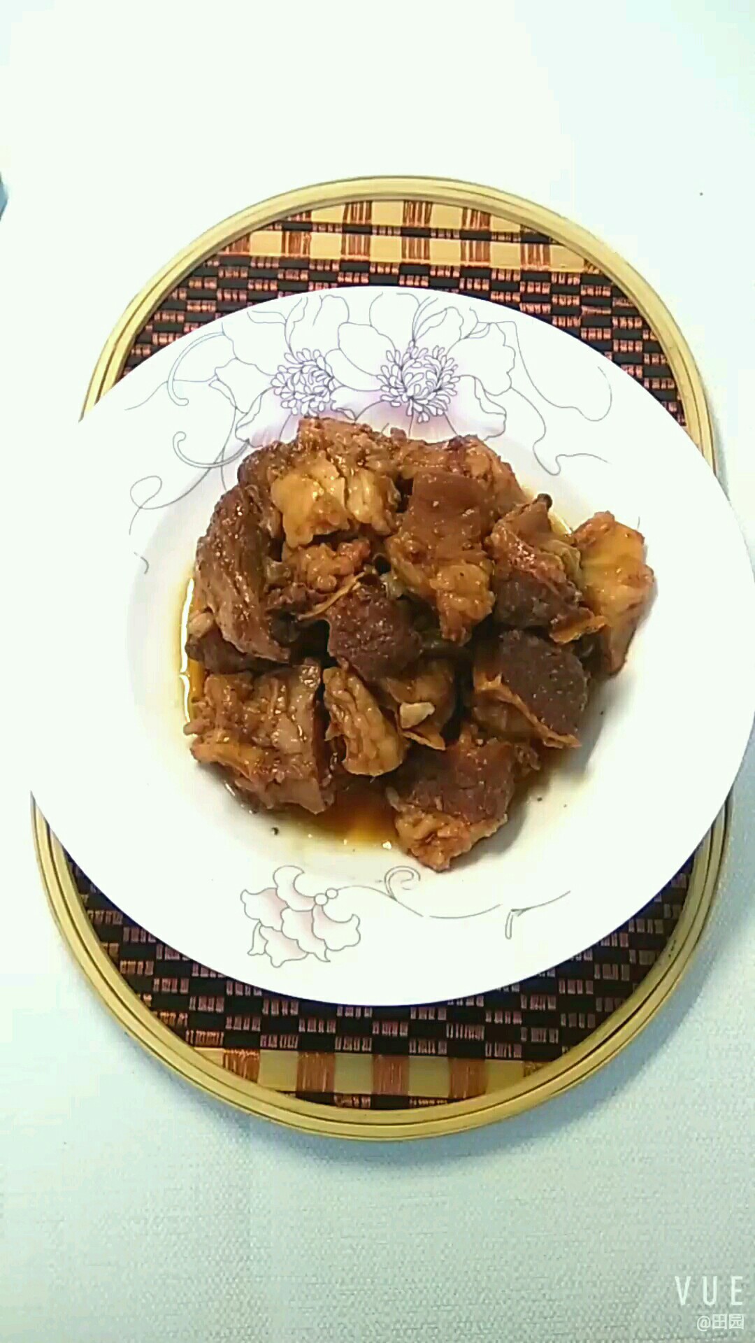壓力鍋燉牛肉的做法-咸鮮味燉菜譜-易網(wǎng)健康養(yǎng)生網(wǎng) 壓力鍋燉牛肉的做法-咸鮮味燉菜譜
