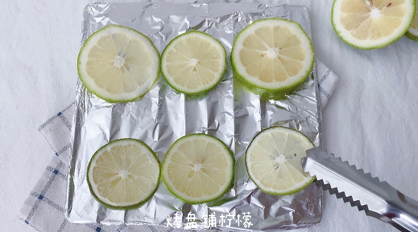 雞翅這么做，清香到舔手指了的做法-其它口味烤菜譜