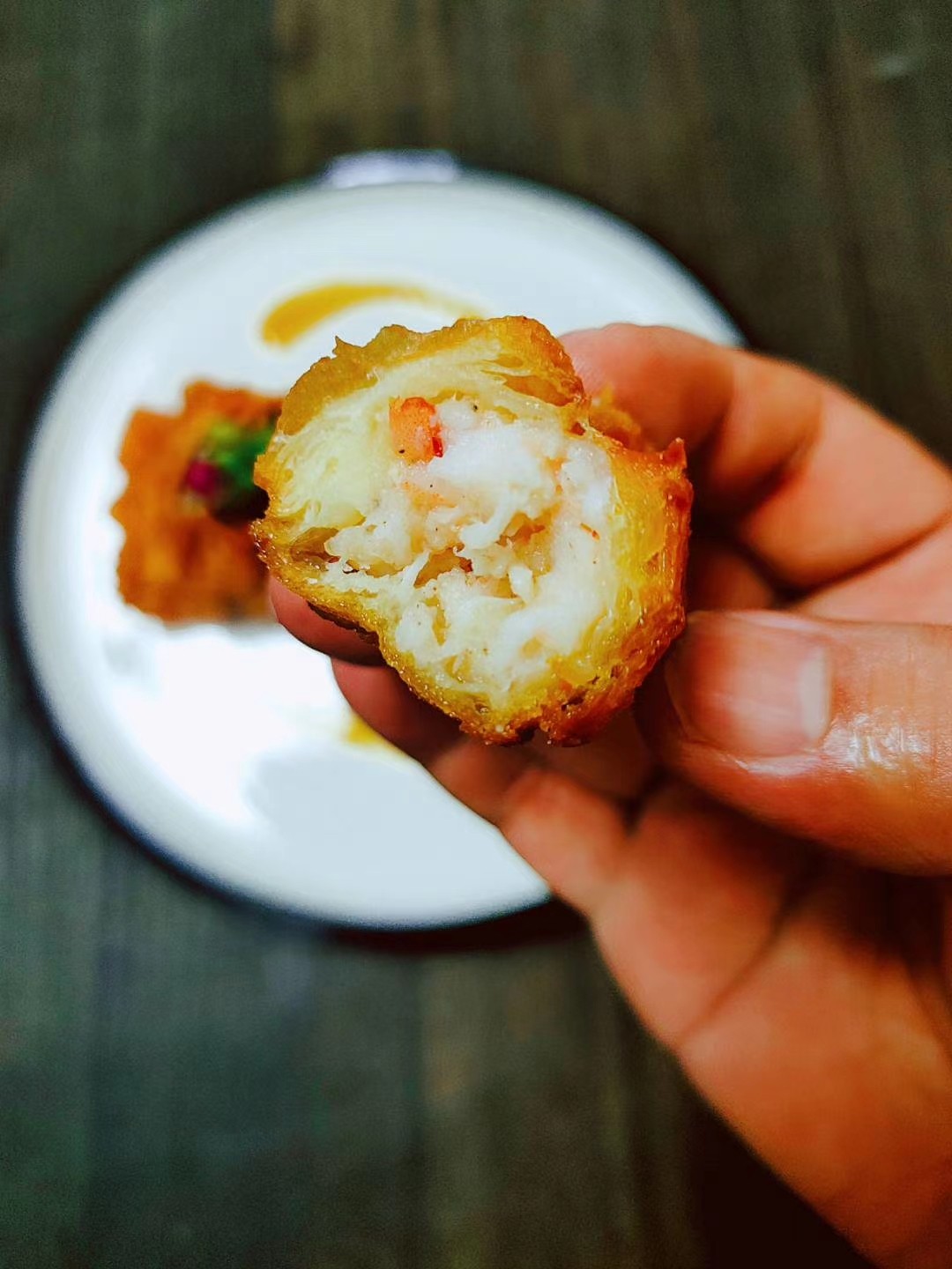油條釀蝦仁的做法-家常味其它工藝菜譜-易網健康養生網 油條釀蝦仁的做法-家常味其它工藝菜譜