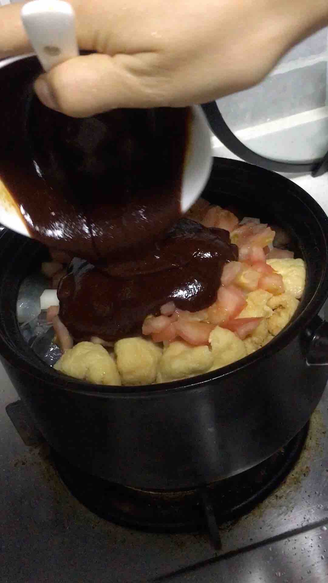 家庭自制燜鍋的做法-家常味燜菜譜-易網(wǎng)健康養(yǎng)生網(wǎng) 家庭自制燜鍋的做法-家常味燜菜譜