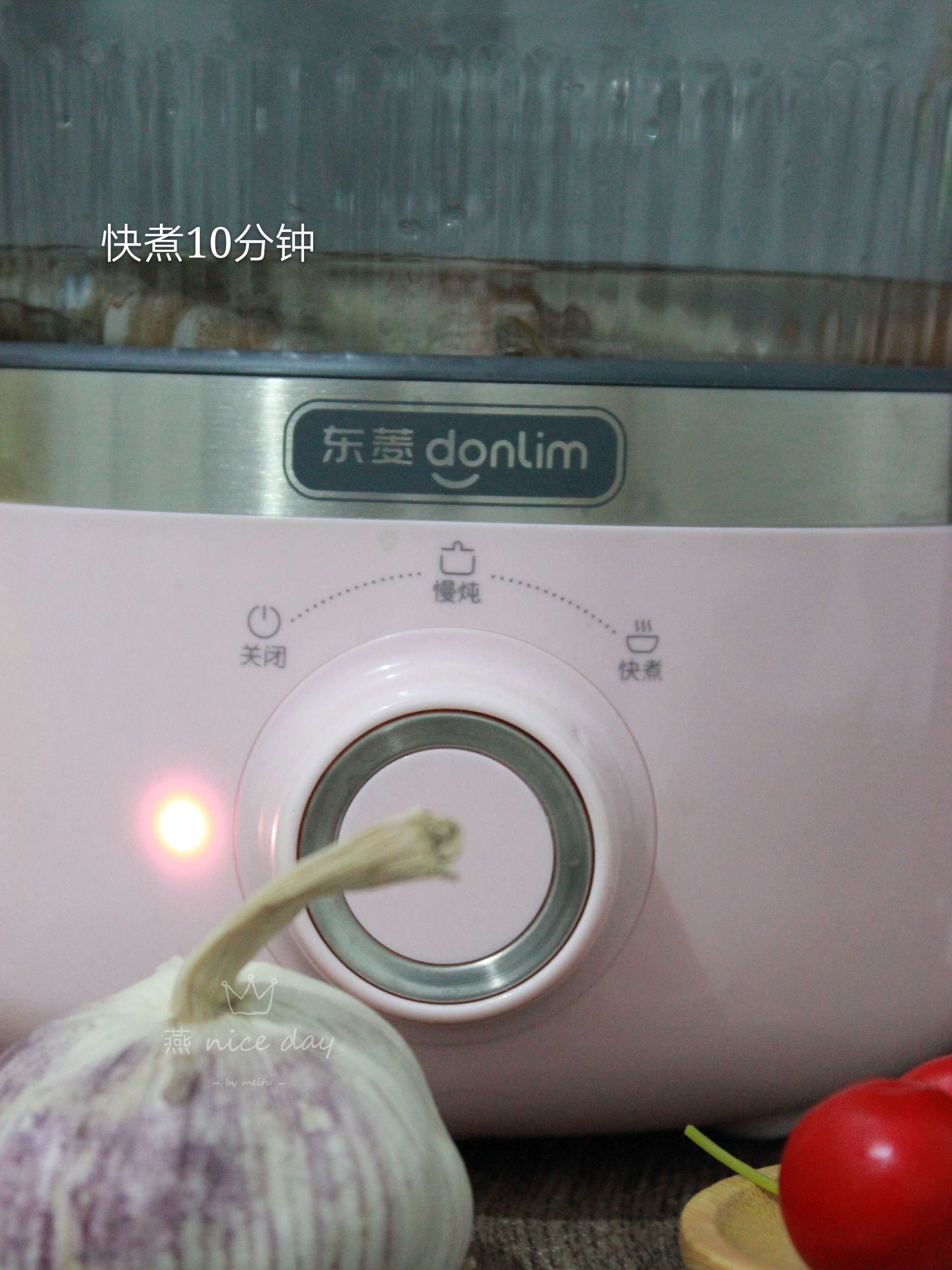 我家最愛(ài)：蒜蓉大蝦的做法-咸鮮味煮菜譜