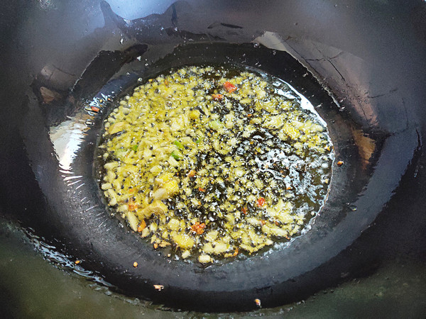 鯰魚燒豆腐的做法-咸鮮味燒菜譜