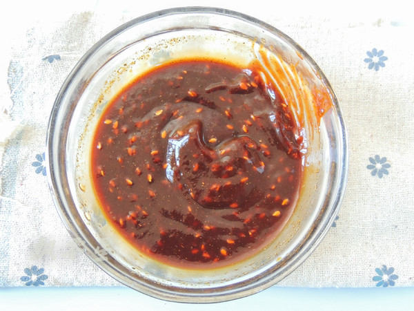 醬烤魷魚的做法-家常味烤菜譜-易網健康養生網 醬烤魷魚的做法-家常味烤菜譜
