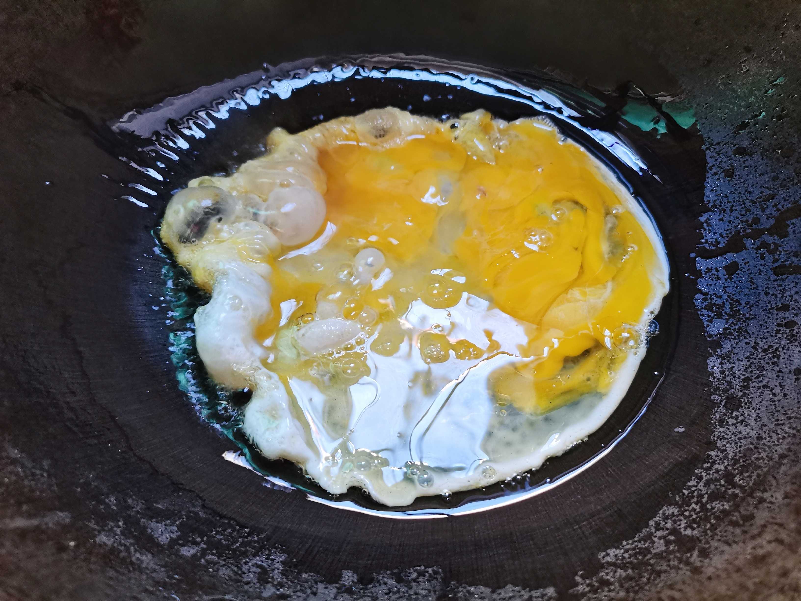 辣味年糕的做法-香辣味炒菜譜
