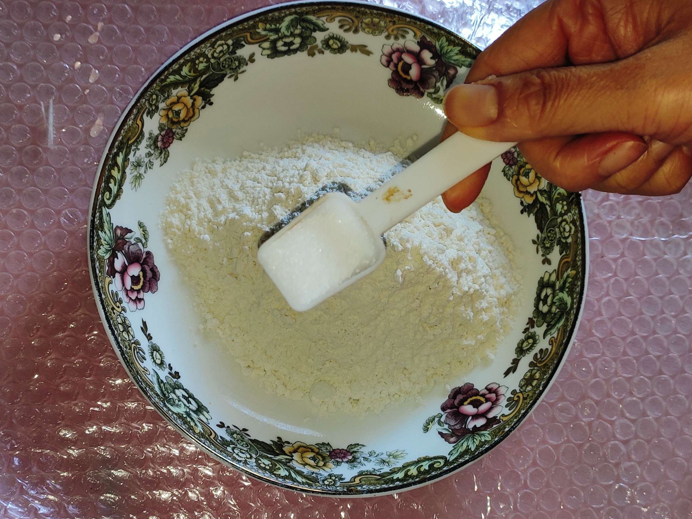 咬一口就愛不釋手的酥脆炸翅的做法-其它口味炸菜譜