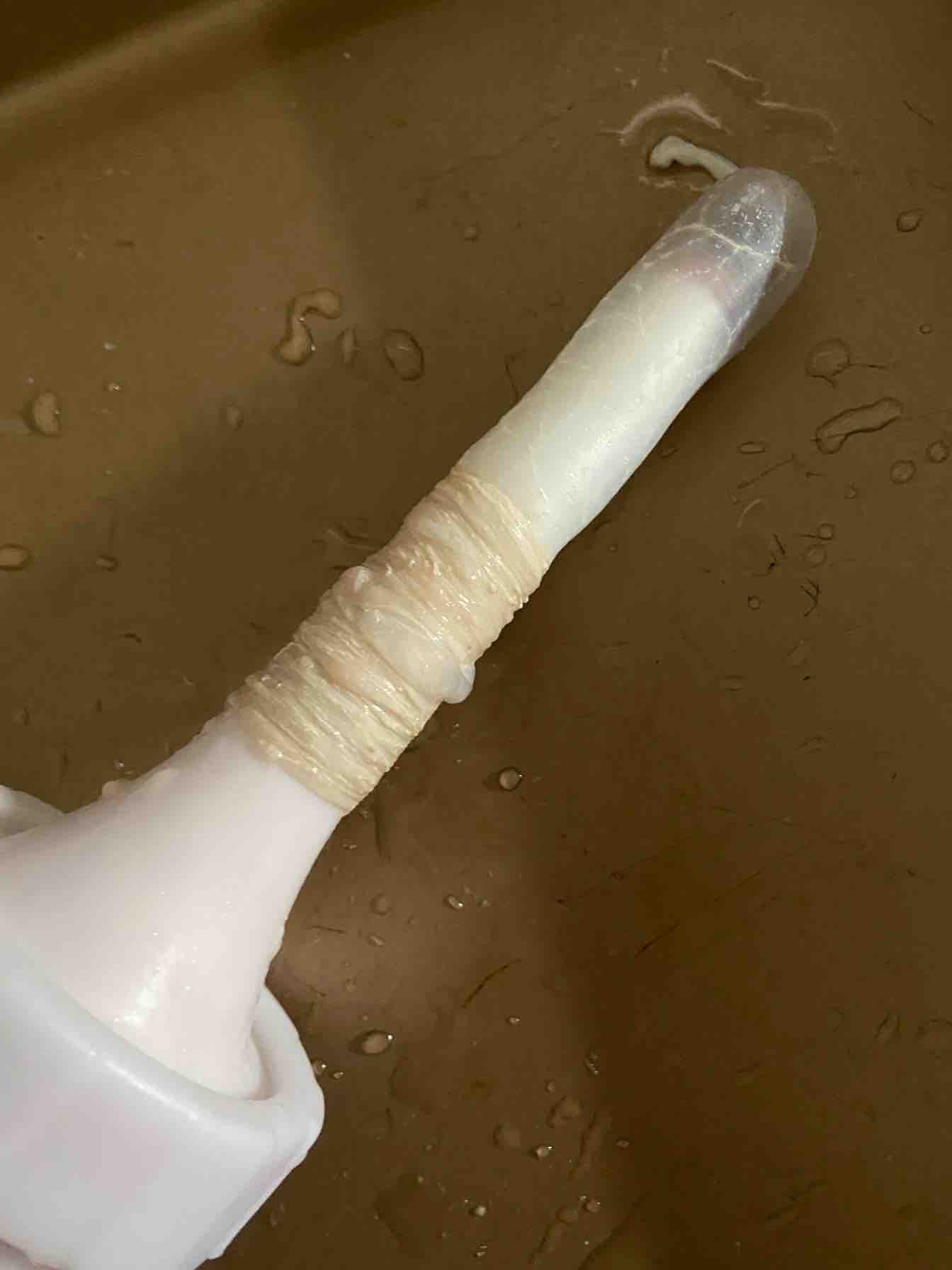 放心腸自己造再也不用去買烤腸～脆皮腸的做法-其它口味煮菜譜