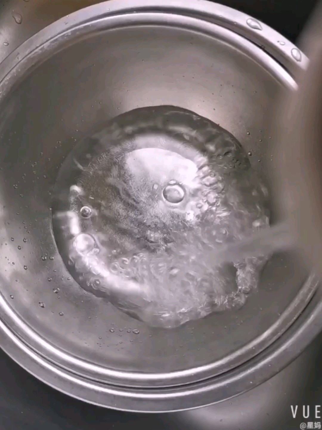 雞蛋裹油豆腐的做法-家常味炸菜譜
