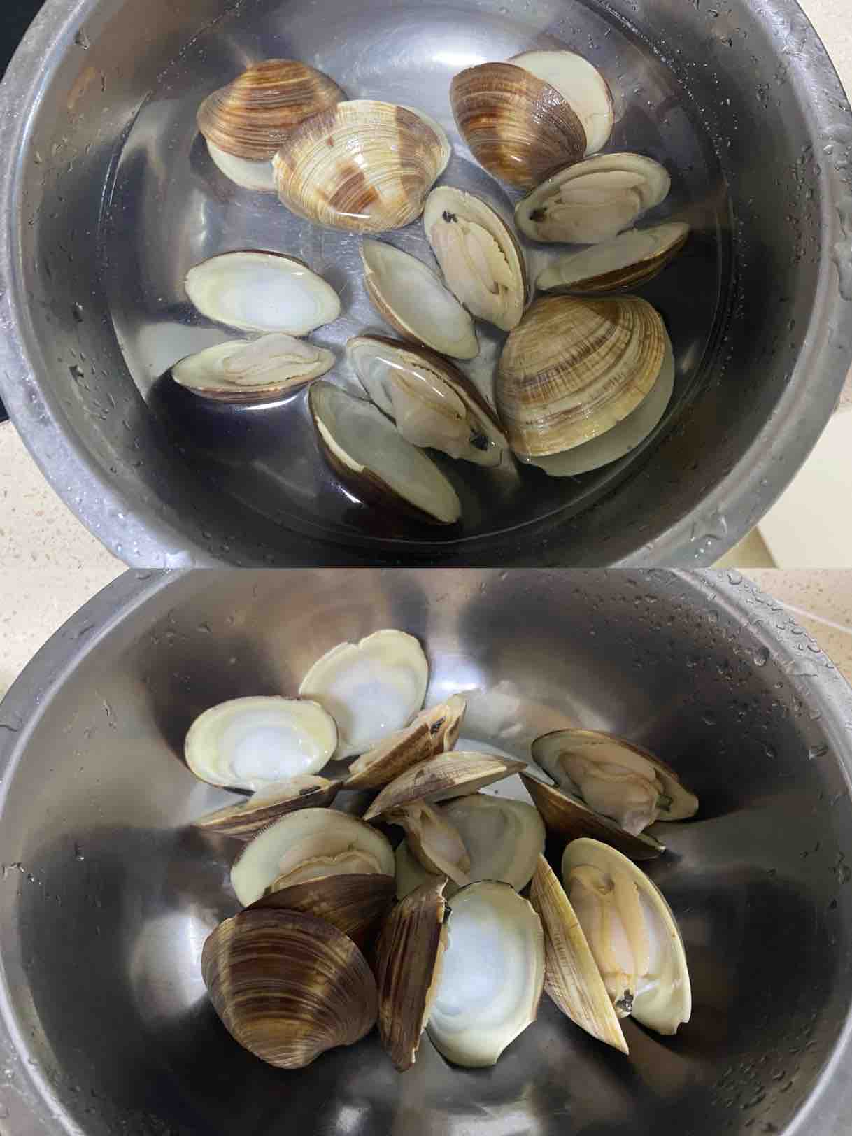 海鮮雞煲的做法-咸鮮味燜菜譜