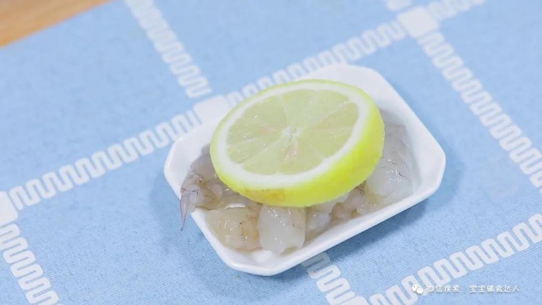 玉子蒸蛋  寶寶輔食食譜的做法-家常味蒸菜譜