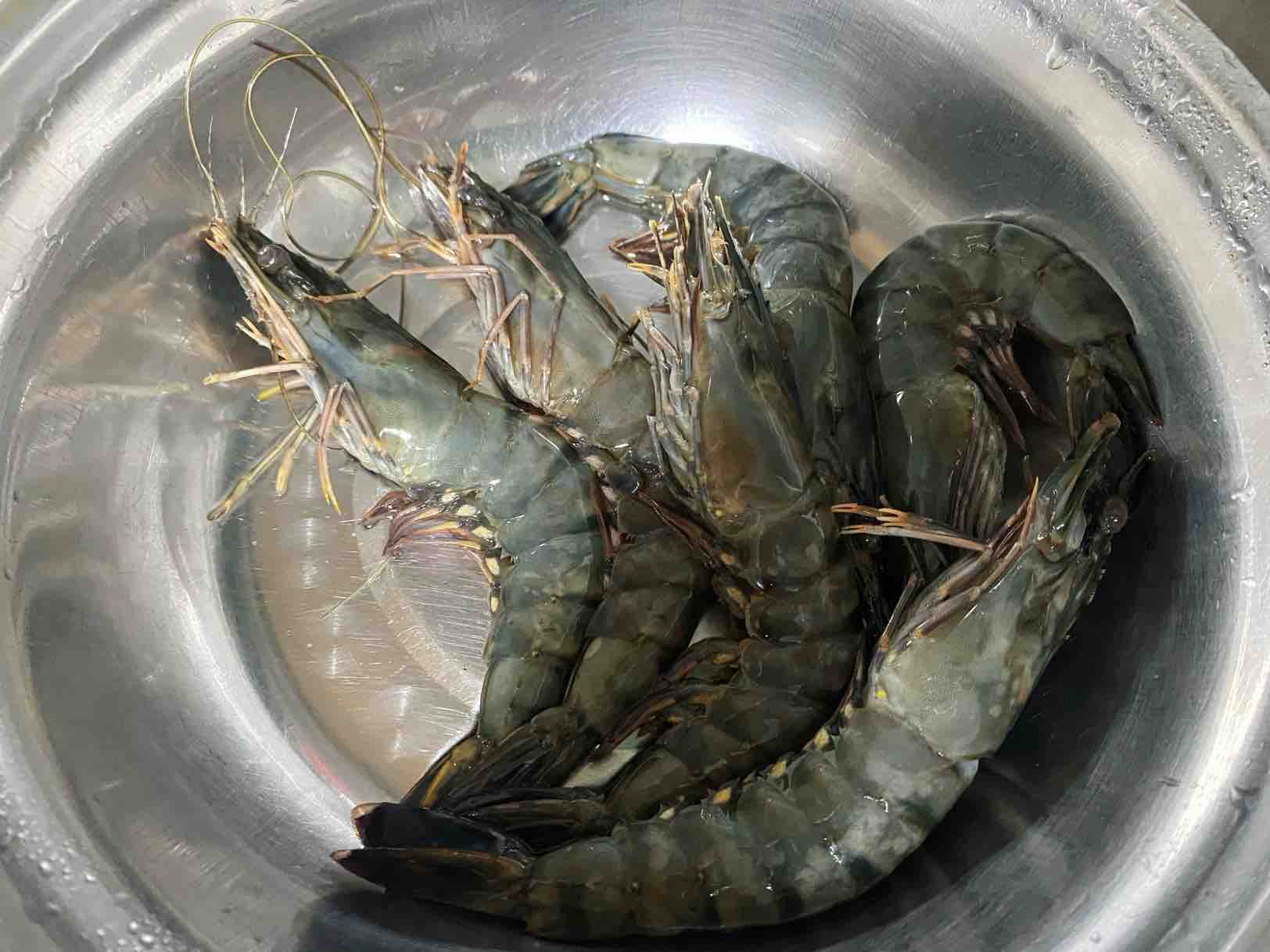 海鮮雞煲的做法-咸鮮味燜菜譜