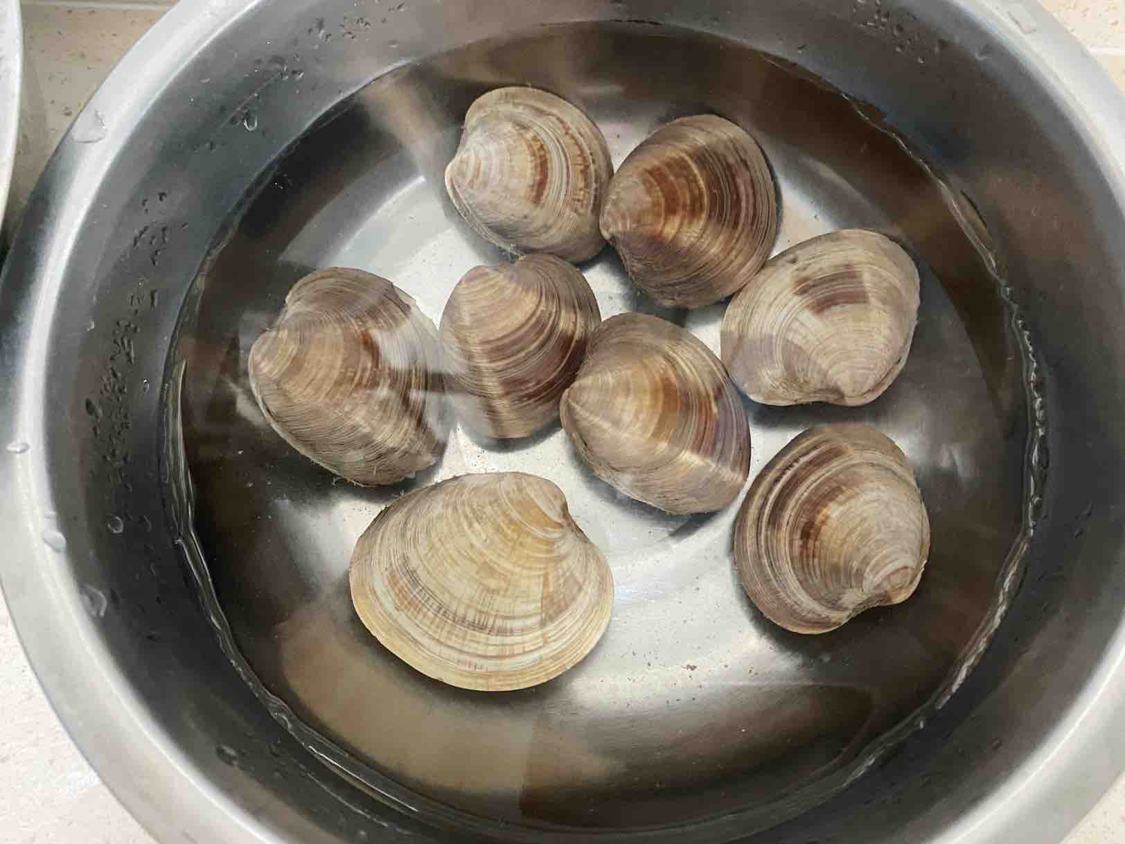 海鮮雞煲的做法-咸鮮味燜菜譜