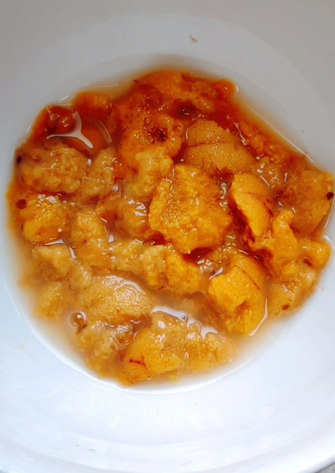 海膽蒸蛋的做法-其它口味蒸菜譜