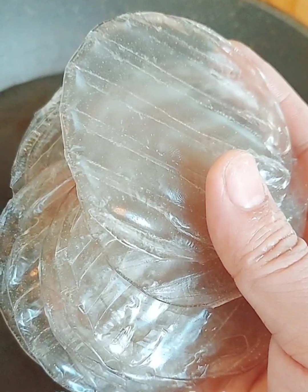 乾隆白菜的做法-酸甜味拌菜譜